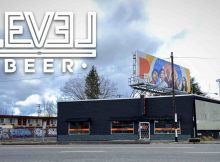 Level Beer is set to open its third taproom this summer located at 1447 NE Sandy Blvd in Portland.