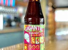 image of Corpse Reviver #2 courtesy of Gigantic Brewing