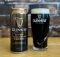 Guinness Nitro Cold Brew Coffee timely served on National Cold Brew Day.