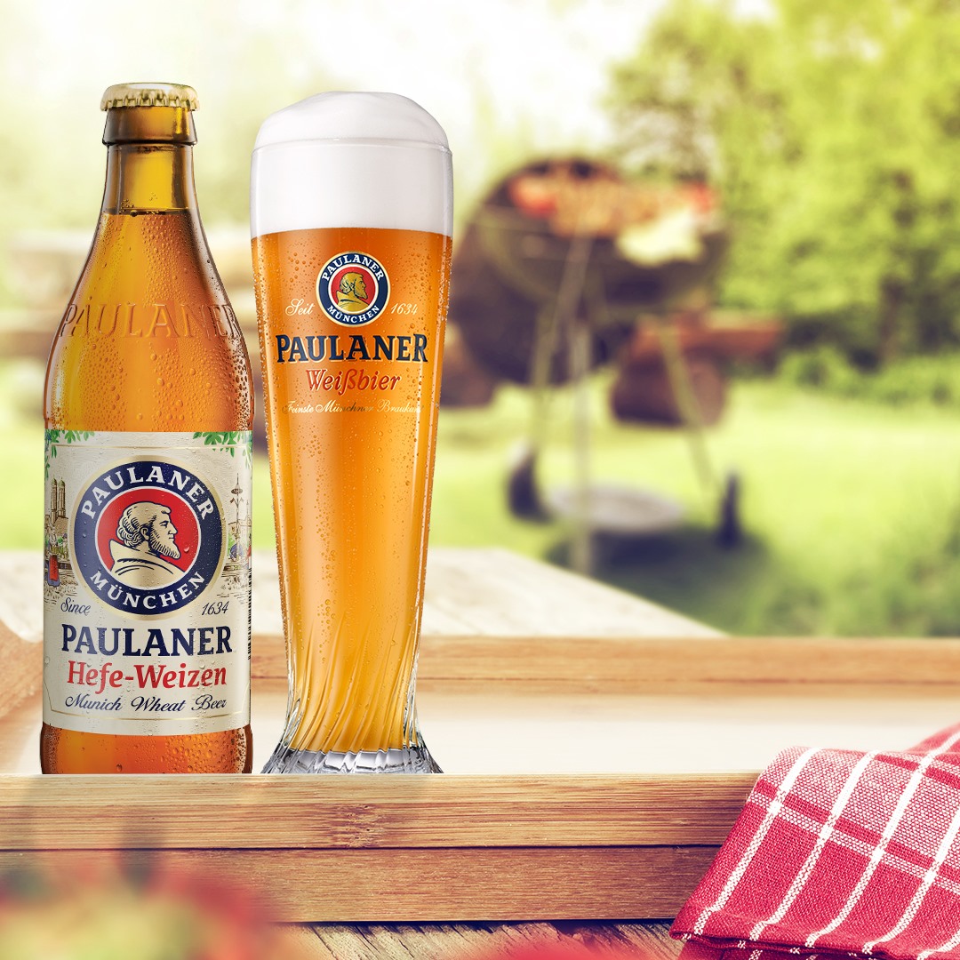 Paulaner Official Bier Of The Biergarten Sweepstakes Brewpublic Com