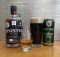 Sinister Malt Whiskey from Left Hand Brewing and Foundry Distilling Co. is made from Left Hand Milk Stout wash.