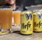 Image of Hefe on a Patio courtesy of Widmer Brothers Brewing