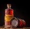image of Straight Bourbon Whiskey courtesy of Frey Ranch