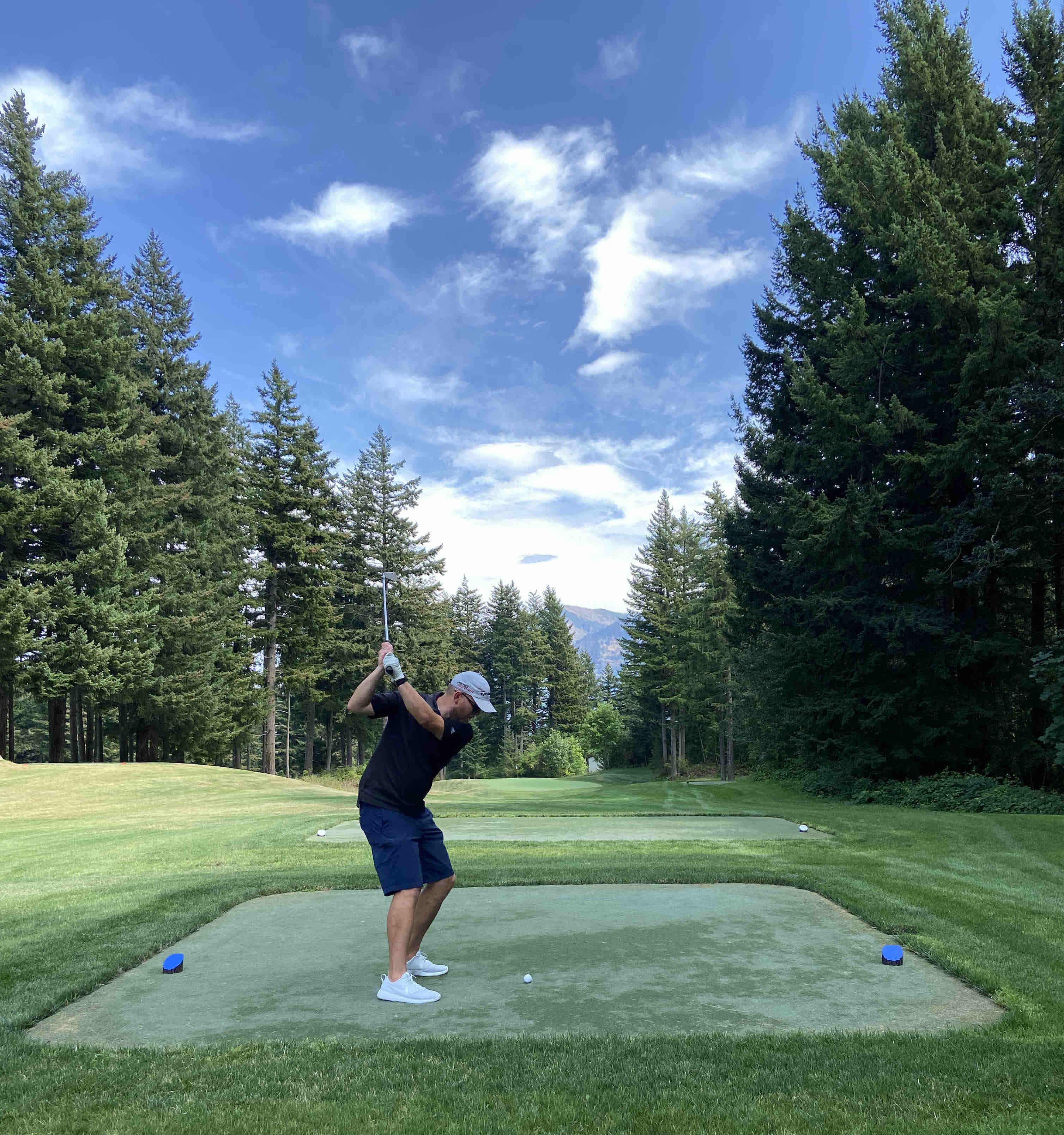 Skamania Lodge Enhances Its Golf Experience With Three New Beer