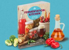 Brewers Publications® Presents: The Fermentation Kitchen: Recipes for the Craft Beer Lover’s Pantry by Gabe Toth
