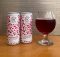 Cascade Brewing releases Boysenberry in 250mL slim cans.
