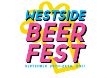 Westside Beer Fest - Hillsboro, Oregon - September 24-26, 2021