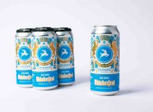 Zupan’s Markets and Old Town Brewing partner on Farm-To-Market Oktoberfest Märzen-Style Lager.
