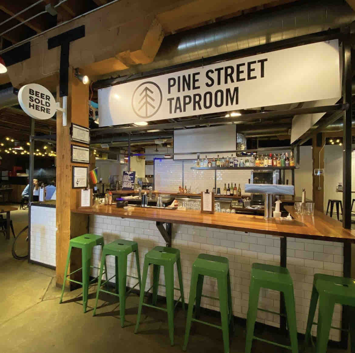 image courtesy off Pine State Taproom