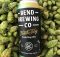 image of Fresh Trop Fresh Hop IPA courtesy of Bend Brewing Company