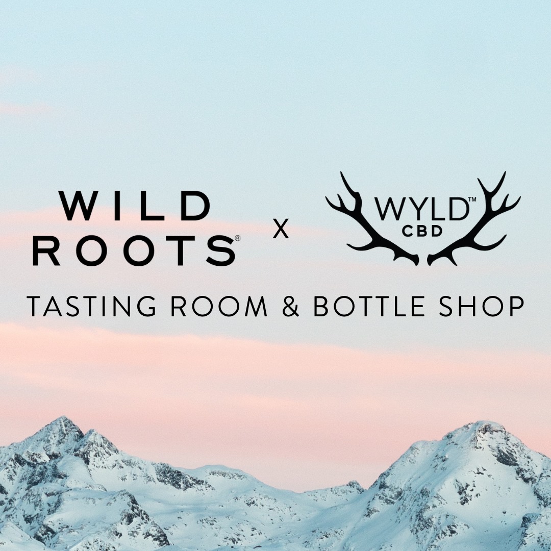 Wild Roots & Wyld CBD Open Holiday Pop-Up Shop at Washington