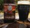 image of Chocolate Stout courtesy of Double Mountain Brewery