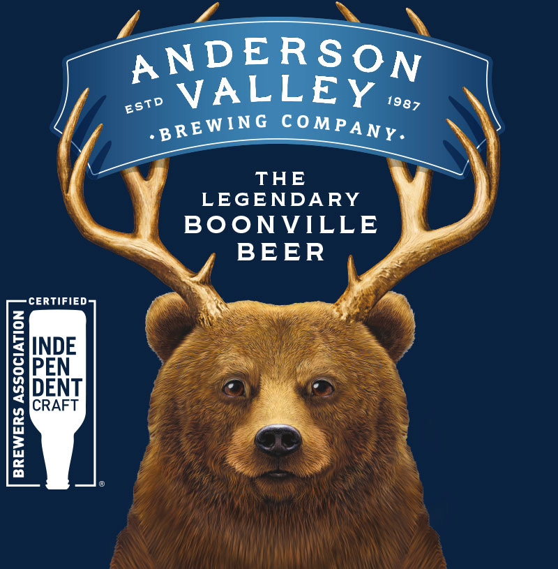 Anderson Valley Brewing Preps New Line of Rotating IPAs for 2022