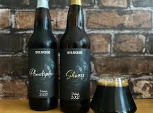 Breakside Brewery expands barrel-aged program with Plunderphonics and Skweee.