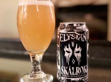 Elysian Brewing replaces Bifrost with the new Skalrok as its 2021 Winter Seasonal.