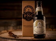 image of 2021 vintage of PNC courtesy of Firestone Walker Brewing