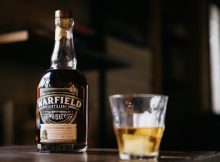 image of Madeira Whiskey courtesy of Warfield Distillery & Brewery