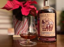 Balcones Distilling partners with iconic rock band, ZZ Top on Tres Hombres Whisky.