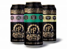 pFriem Family Brewers 2022 Spring Seasonals in new 16oz cans