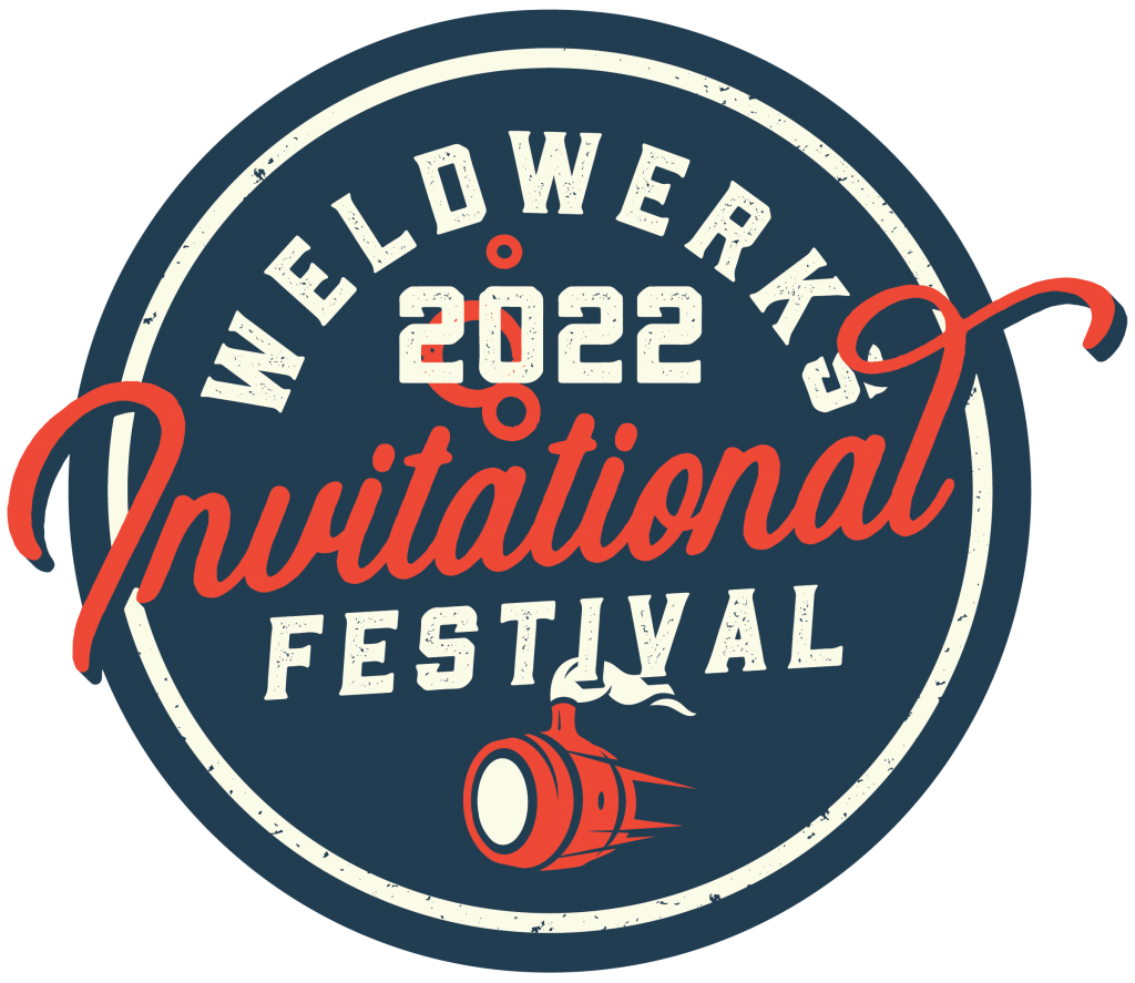 Weldwerks Brewing Co Announces 2022 Weldwerks Invitational On June 25 