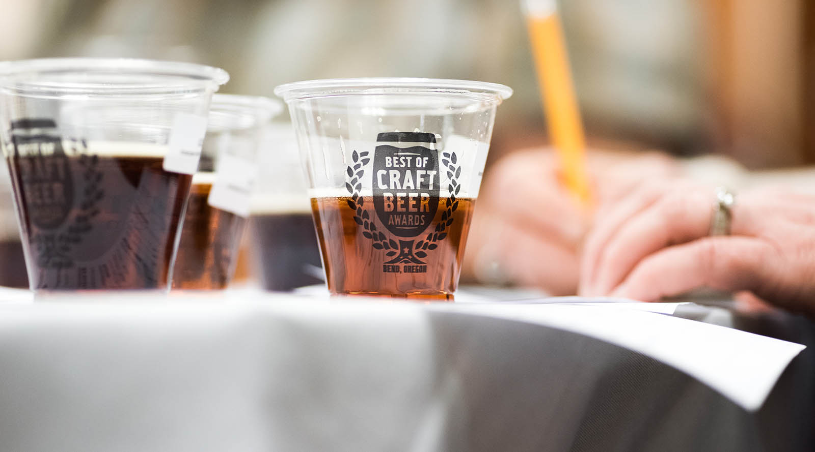 2022 Best of Craft Beer Award Winners