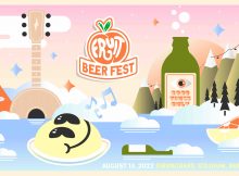 Burnaby Fruit Beer Fest 2022
