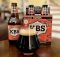 Founders Brewing releases a new varietal of its popular Kentucky Breakfast Stout with KBS Hazelnut Imperial Stout Aged in Bourbon Barrels.
