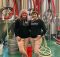 image of Madeleine McCarthy of Von Ebert Brewing and Natalie Rose Baldwin of Breakside Brewery courtesy of Von Ebert Brewing