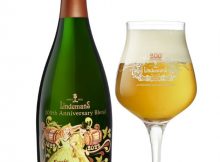 Lindemans Brewery Celebrates 200th Anniversary with Limited Edition Cuvee Francisca