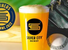 Silver City Brewery Seattle Mariners Pub Crawl – June 11, 2022