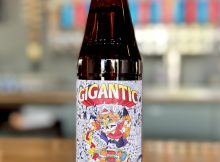 image of Later Skater IPA courtesy of Gigantic Brewing