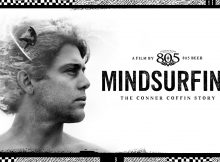 An 805 Beer Film Trailer - Mind Surfing The Conner Coffin Story