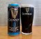 Guinness Launches Guinness 0.0 Non-Alcoholic Stout in the United States.