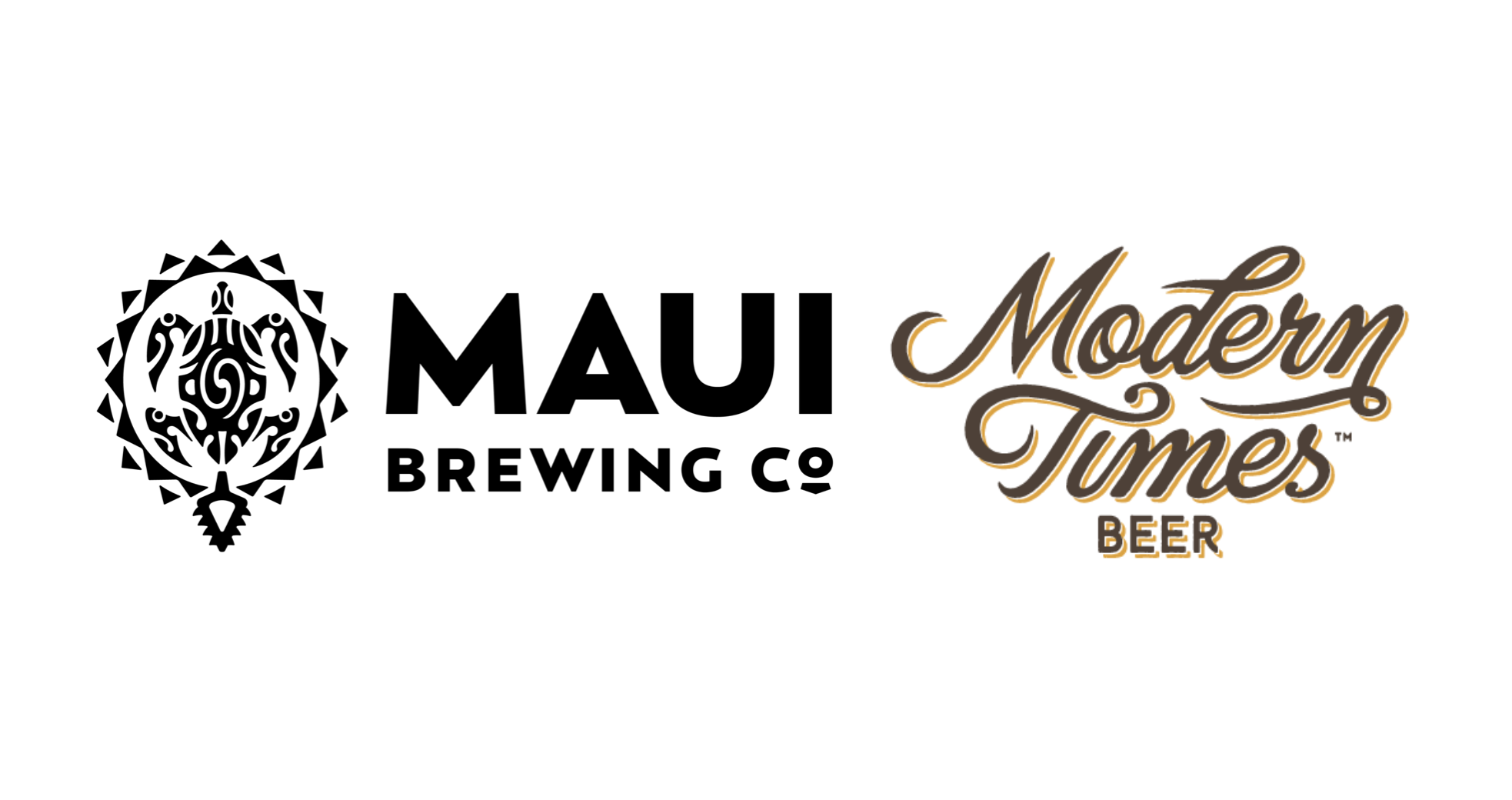 Maui Brewing Modern Times Beer Unite Under Craft Ohana