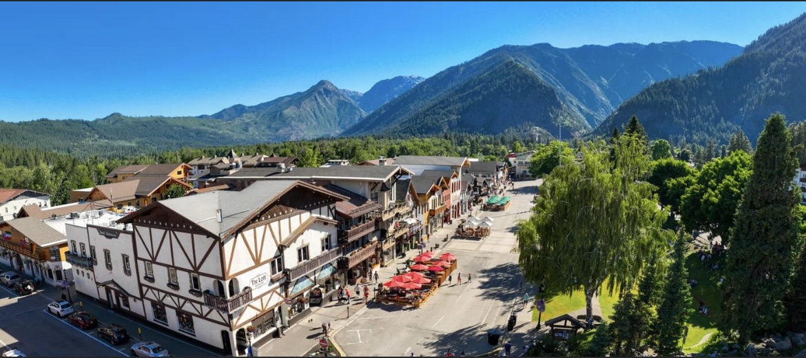 Oktoberfest in Leavenworth Returns in Fall 2023