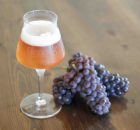 image of Terroir Project - King Estate courtesy of Alesong Brewing & Blending