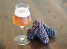 image of Terroir Project - King Estate courtesy of Alesong Brewing & Blending