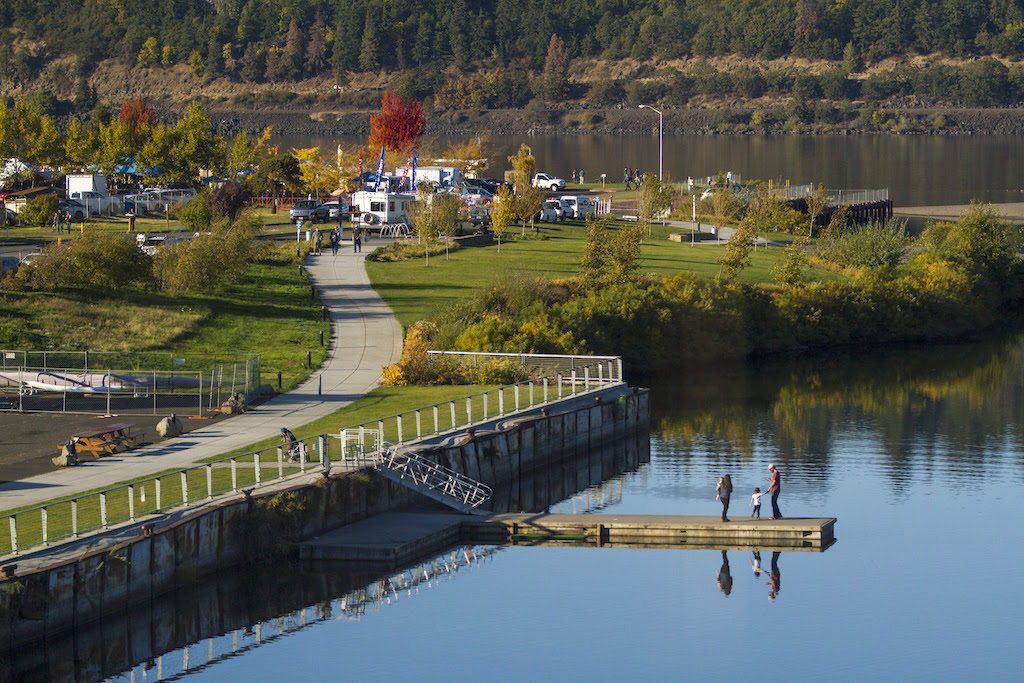 Celebrate the Fall Season in Hood River with Hops Fest & Harvest Fest