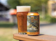 image of Two Hearted Ale courtesy of Bell's Brewery