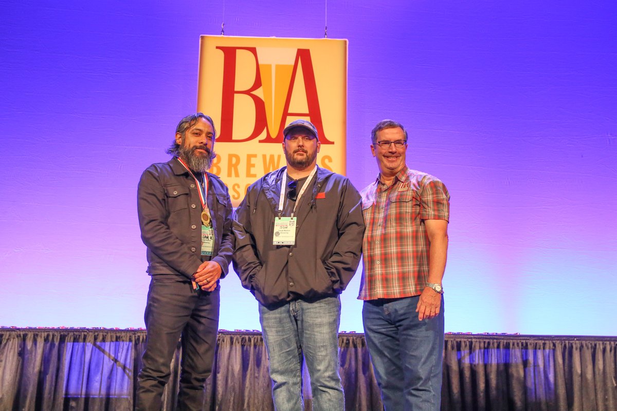 The National Black Brewers Association Explodes Into Craft Beer With a Bang  • Hop Culture