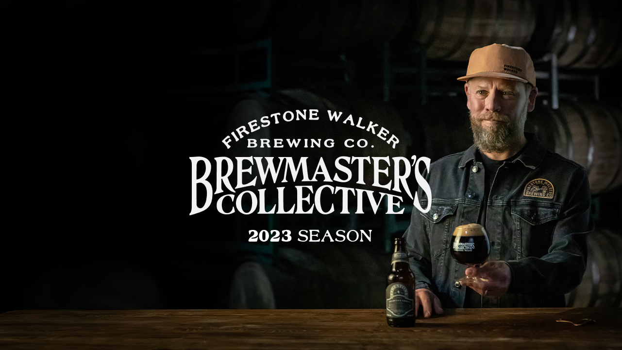 Firestone Walker Expands its Brewmaster's Collective Beer Club for 2023