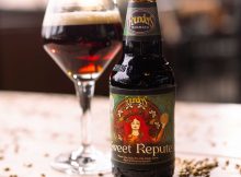 image of Sweet Repute courtesy of Founders Brewing Co.