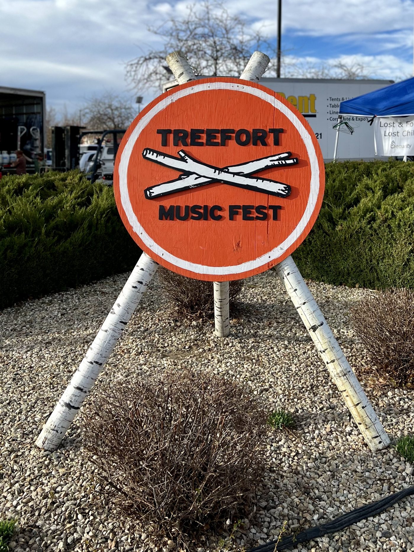 Treefort Music Festival brings fans of live music to Boise, Idaho during the month of March.