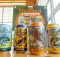 Bell's Brewery has recently released the new Two Hearted Variety Pack. (image courtesy of Bell's Brewery)