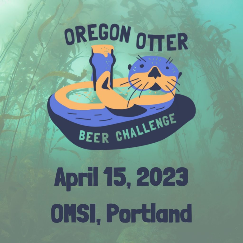 2nd Annual Otter Beer Festival Returns to OMSI