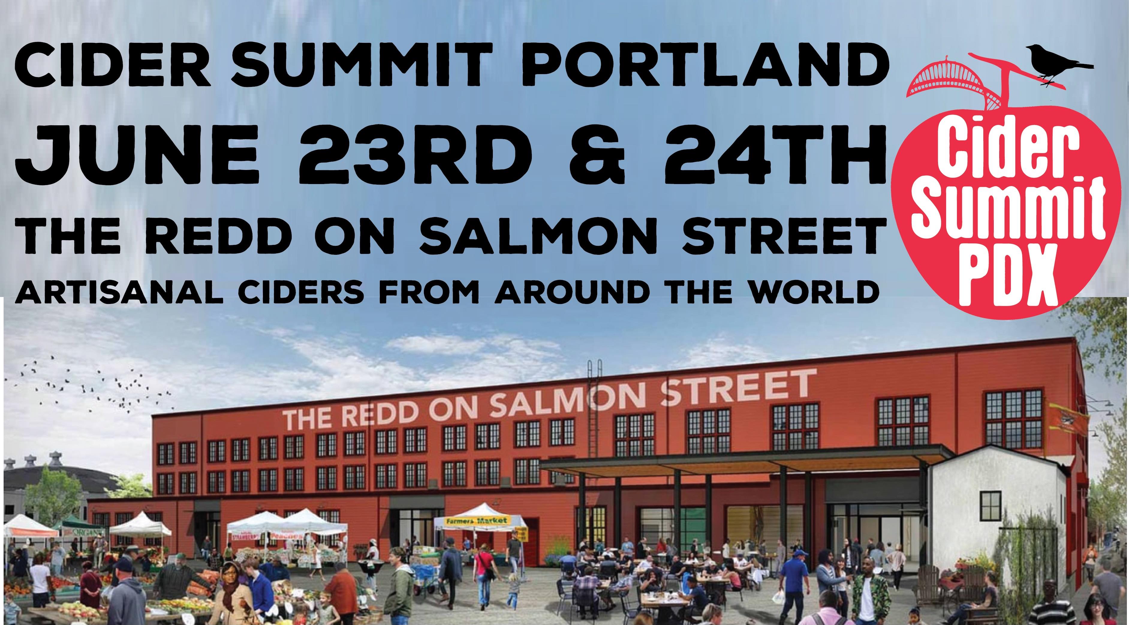 eleventh Annual Cider Summit Portland Finds a New Location My WordPress