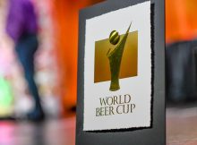 2023 World Beer Cup image courtesy of the Brewers Association