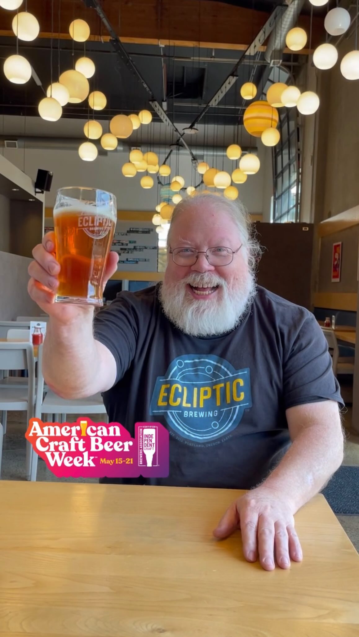 American Craft Beer Week 2023