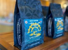 For every 12oz bag sold, OZO Coffee will donate $3 to support the National MS Society through Bike MS and Team Lefthand.