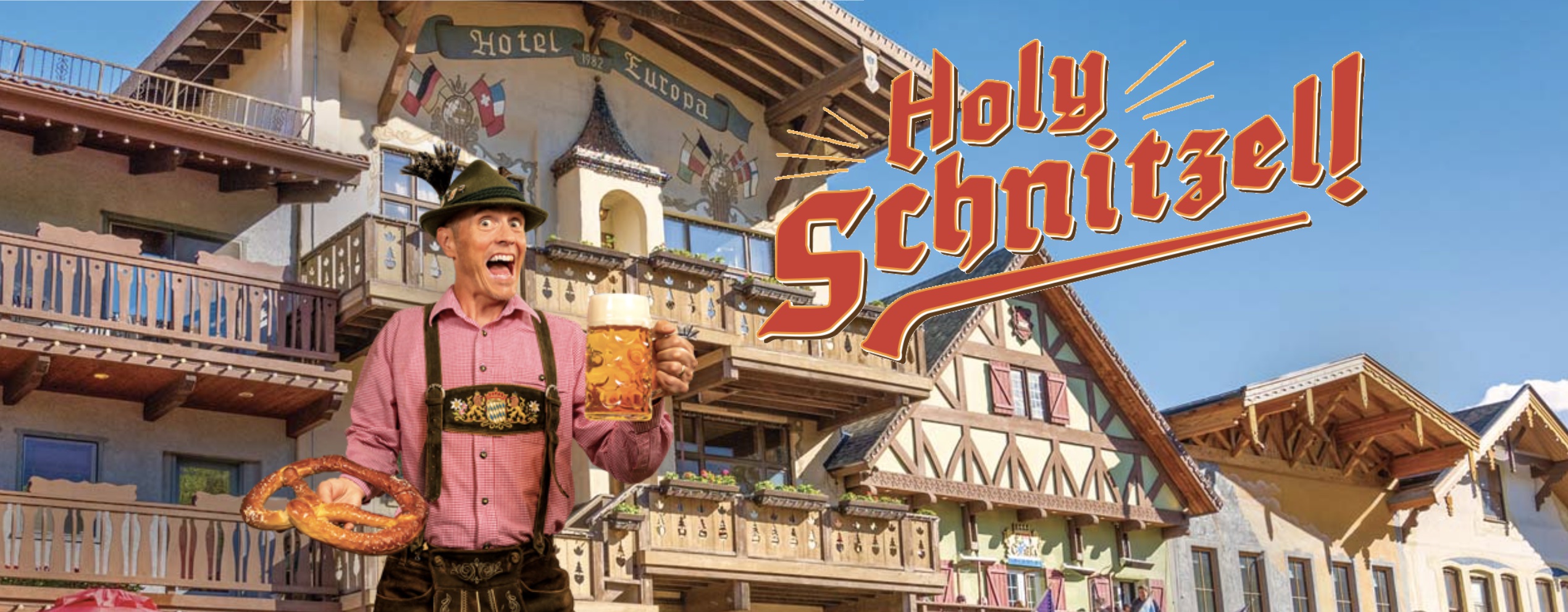 Oktoberfest in Leavenworth Returns in Fall 2023 My WordPress